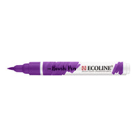 Pennarello ad acquerello Ecoline brush pen - 29 colori | colori diversi