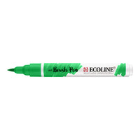 Pennarello ad acquerello Ecoline brush pen - 29 colori | colori diversi