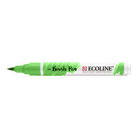 Pennarello ad acquerello Ecoline brush pen - 29 colori | colori diversi