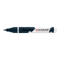 Pennarello ad acquerello Ecoline brush pen - 29 colori | colori diversi