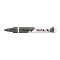 Pennarello ad acquerello Ecoline brush pen - 29 colori | colori diversi