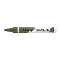 Pennarello ad acquerello Ecoline brush pen - 29 colori | colori diversi
