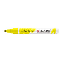Pennarello ad acquerello Ecoline brush pen - 29 colori | colori diversi