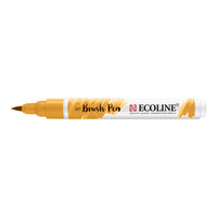 Pennarello ad acquerello Ecoline brush pen - 29 colori | colori diversi