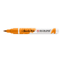 Pennarello ad acquerello Ecoline brush pen - 29 colori | colori diversi