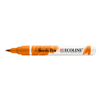 Pennarello ad acquerello Ecoline brush pen - 29 colori | colori diversi