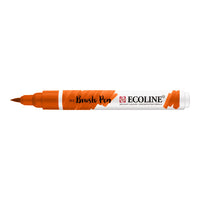 Pennarello ad acquerello Ecoline brush pen - 29 colori | colori diversi