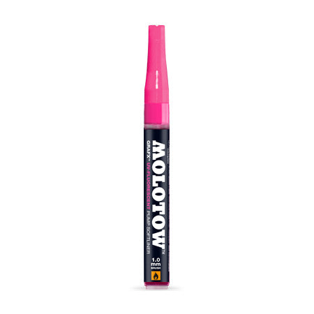 Pennarello GRAFX UV - Fluorescent Pump Softliner | colori diversi