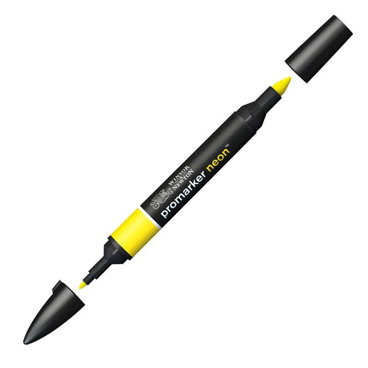 Pennarello neon Winsor & Newton ProMarker