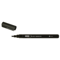 Pennarello nero Kreul | varie punte — immagine 6