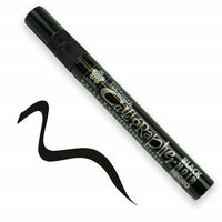Pennarello Pen-touch Calligrapher M 5.0 mm – Black