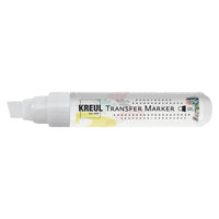 Pennarello per la tecnica transfer KREUL XXL 4-12 mm