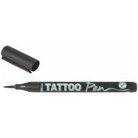 Pennarello per tatuare Tattoo Hobby Line – Red