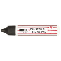 Pennarello PicTixx Pluster e LinerPen