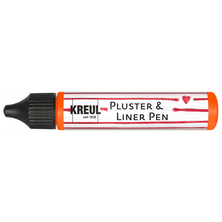 Pennarello PicTixx Pluster e LinerPen – Blue