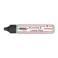 Pennarello PicTixx Pluster e LinerPen – May Green