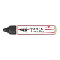 Pennarello PicTixx Pluster e LinerPen