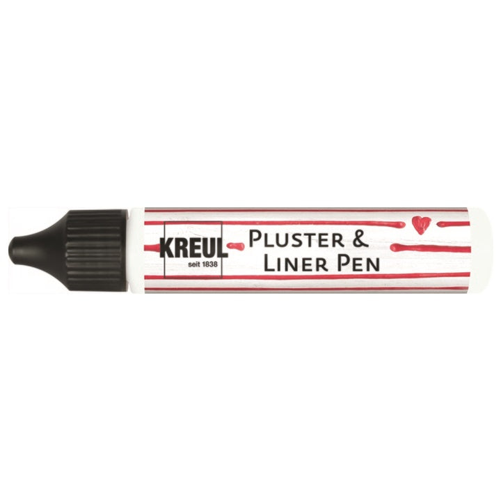 Pennarello PicTixx Pluster e LinerPen