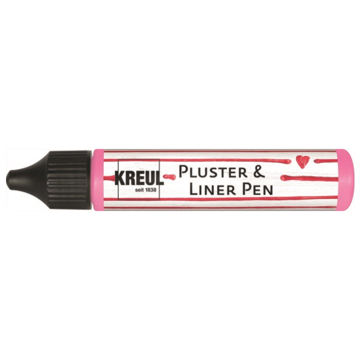 Pennarello PicTixx Pluster e LinerPen