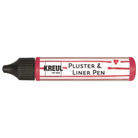 Pennarello PicTixx Pluster e LinerPen