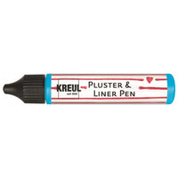 Pennarello PicTixx Pluster e LinerPen – Pink