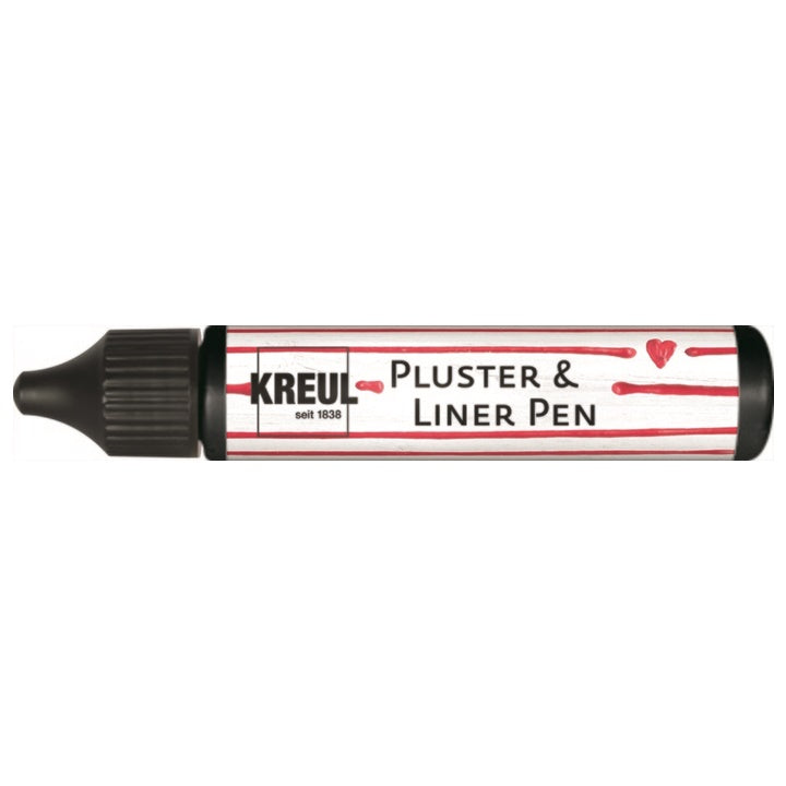 Pennarello PicTixx Pluster e LinerPen
