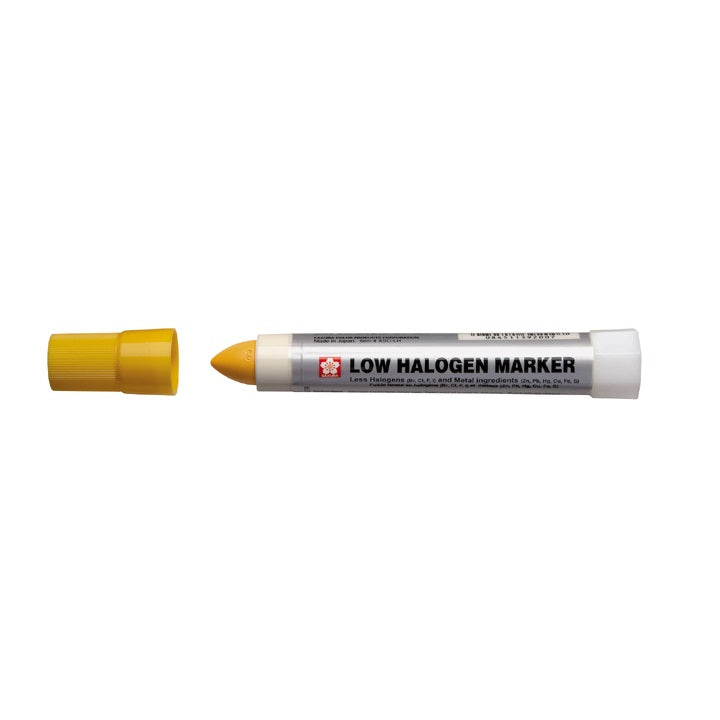 Pennarello Sakura Low Halogen | scegli tonalità