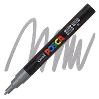 Pennarello UNI POSCA PC-3M  | diverse sfumature