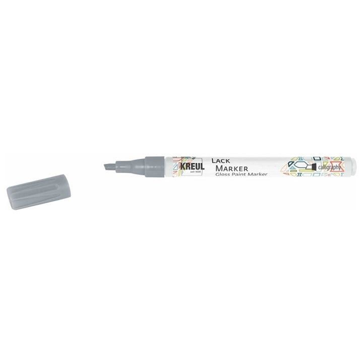 Pennarello a vernice lucida Kreul per calligrafia