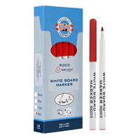 Pennarello WHITE BOARD 9003 rosso