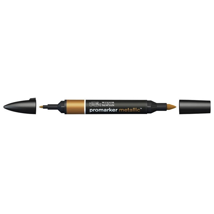 Pennarello Winsor & Newton Promarker Metallic