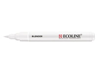 Pennarreli ad acquerello vuoti Ecoline brush pen blender