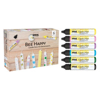 Penne a candela KREUL - set di 6 x 29 ml
