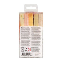 Penne acquerellabili Ecoline Brush Pen Beige Pink
