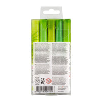 Penne acquerellabili Ecoline Brush Pen Green
