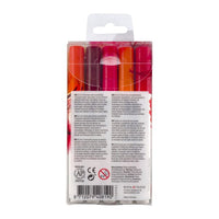 Penne acquerellabili Ecoline Brush Pen Red