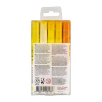 Penne acquerellabili Ecoline Brush Pen Yellow