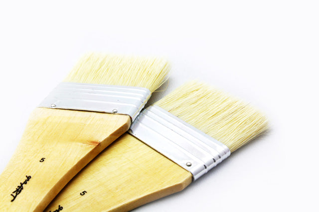 Pennellessa per innesco - 4104 | dimensioni diverse