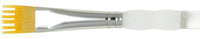 Pennelli per pittura Royal Aqualon Flat Wisp 2735 | sceglie taglia