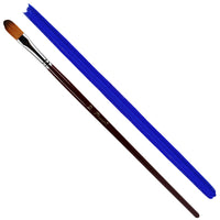Pennello a lingua di gatto Phoenix 6604E / misura 0 – 16 – 10#