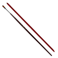 Pennello a lingua di gatto Phoenix 6604E / misura 0 – 16 – 8#