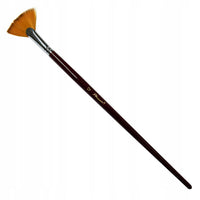 Pennello a ventaglio Phoenix 6604D, misure 0–16 – 12#