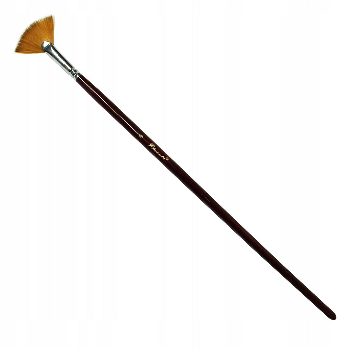 Pennello a ventaglio Phoenix 6604D, misure 0–16 – 6#