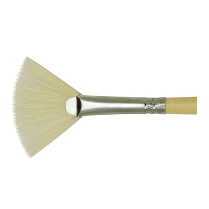 Pennello a ventaglio Royal & Langnickel R888 | dimensioni diverse