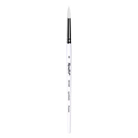 Pennello circolare sintetico Roubloff 1B10W | Scegli misura