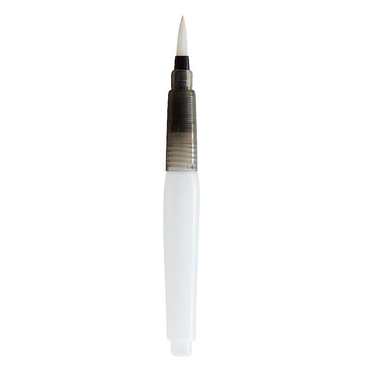 Pennello con serbatoio di acqua 4 ml