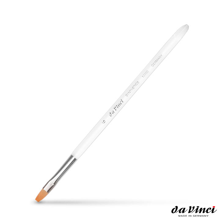 Pennello da Vinci 12200 piatto | dimensioni diverse