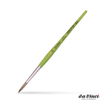 Pennello da Vinci FIT 373 per scuola e hobby | dimensioni diverse