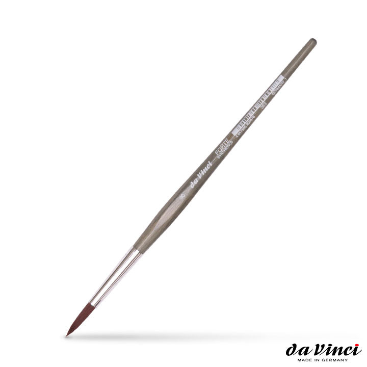 Pennello da Vinci FORTE 363 versatile | dimensioni diverse
