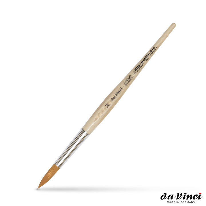 Pennello da Vinci JUNIOR 303 per scuola e hobby | dimensioni diverse